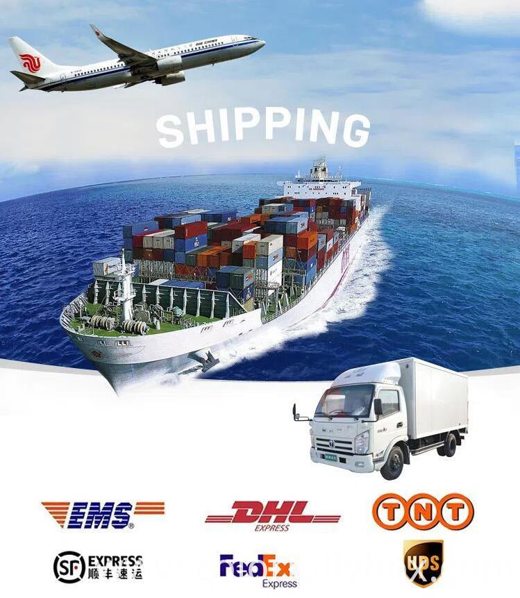 Shipping